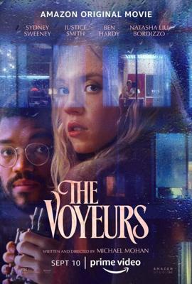 Вуайеристы / The Voyeurs (2021) смотреть онлайн бесплатно в отличном качестве