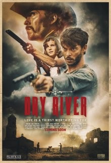 Пересохшая река / Gunfight at Dry River (2021) смотреть онлайн бесплатно в отличном качестве