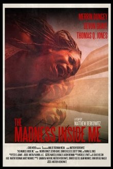 Безумие внутри (Madness Inside Me) 2021 года смотреть онлайн бесплатно в отличном качестве. Постер