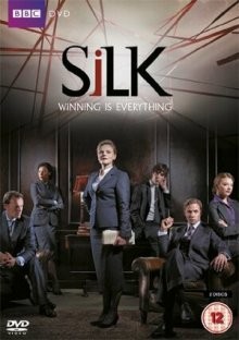 Шелк (Silk) 2011 года смотреть онлайн бесплатно в отличном качестве. Постер