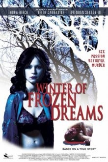 Зима замерзших надежд / Winter of Frozen Dreams (2009) смотреть онлайн бесплатно в отличном качестве