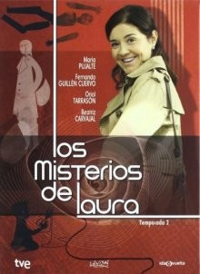 Тайны Лауры / Los misterios de Laura (2009) смотреть онлайн бесплатно в отличном качестве