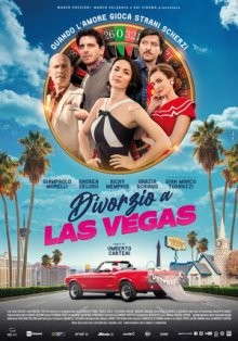 Развод в Лас-Вегасе / Divorzio a Las Vegas (None) смотреть онлайн бесплатно в отличном качестве