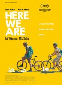 И вот мы здесь / Here We Are (None) смотреть онлайн бесплатно в отличном качестве