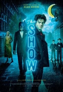 Шоу / The Show (2019) смотреть онлайн бесплатно в отличном качестве