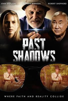 Тени прошлого (Past Shadows) 2021 года смотреть онлайн бесплатно в отличном качестве. Постер