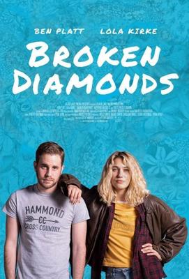 Разбитые алмазы (Broken Diamonds) 2021 года смотреть онлайн бесплатно в отличном качестве. Постер