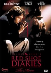 Дневники «Красной туфельки» / Red Shoe Diaries () смотреть онлайн бесплатно в отличном качестве