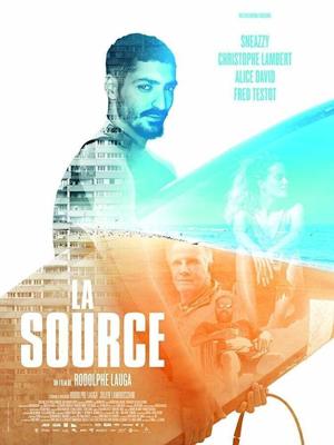 Источник / La source (2019) смотреть онлайн бесплатно в отличном качестве