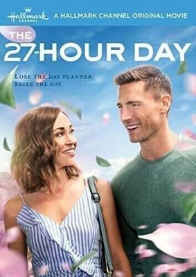 27-часовой день / The 27-Hour Day (2021) смотреть онлайн бесплатно в отличном качестве
