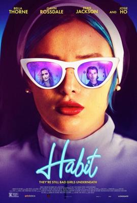 Привычка / Habit (2021) смотреть онлайн бесплатно в отличном качестве