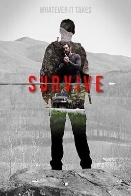 Выжить / Survive (2021) смотреть онлайн бесплатно в отличном качестве