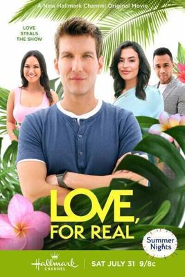 Любовь по-настоящему / Love, for Real (2021) смотреть онлайн бесплатно в отличном качестве