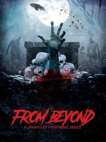 С той стороны / From Beyond (2017) смотреть онлайн бесплатно в отличном качестве