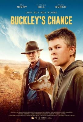 Счастливчик Бакли / Buckley's Chance (2021) смотреть онлайн бесплатно в отличном качестве