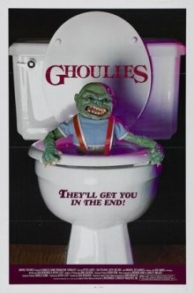 Гоблины / Ghoulies () смотреть онлайн бесплатно в отличном качестве