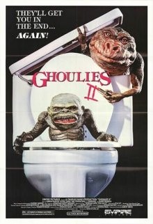 Гоблины 2 / Ghoulies II (None) смотреть онлайн бесплатно в отличном качестве