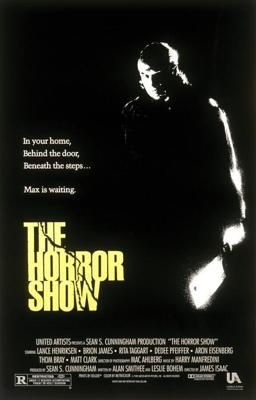 Дом 3: Шоу ужасов / The Horror Show (1989) смотреть онлайн бесплатно в отличном качестве