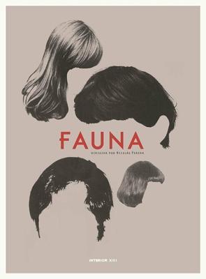 Фауна / Fauna (2020) смотреть онлайн бесплатно в отличном качестве