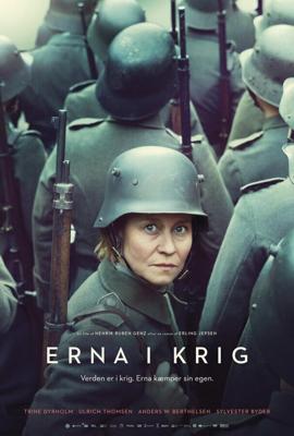 Эрна на войне / Erna i krig (2020) смотреть онлайн бесплатно в отличном качестве