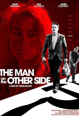 Человек с другой стороны (The Man on the Other Side) 2019 года смотреть онлайн бесплатно в отличном качестве. Постер