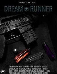 Поставщик снов / Dream Runner (None) смотреть онлайн бесплатно в отличном качестве