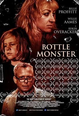 Монстр из бутылки (Bottle Monster) 2021 года смотреть онлайн бесплатно в отличном качестве. Постер