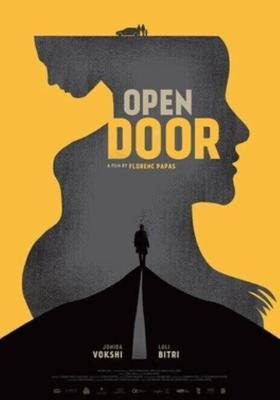 Открытая дверь / Open Door (2019) смотреть онлайн бесплатно в отличном качестве