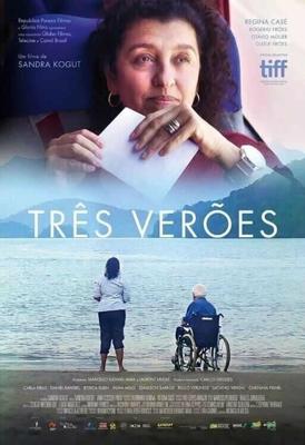 Три лета / Três Verões (2019) смотреть онлайн бесплатно в отличном качестве