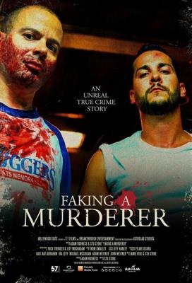 Изображая убийцу / Faking A Murderer (2020) смотреть онлайн бесплатно в отличном качестве