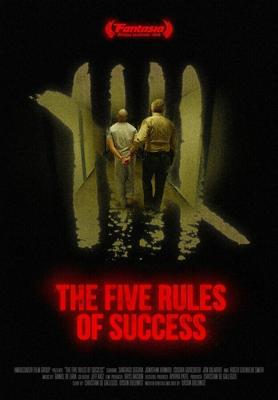 Пять правил успеха / The Five Rules of Success (2020) смотреть онлайн бесплатно в отличном качестве