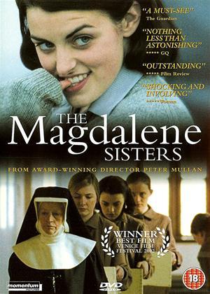 Сестры Магдалины / The Magdalene Sisters (2002) смотреть онлайн бесплатно в отличном качестве