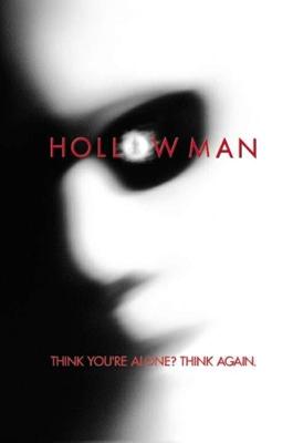 Невидимка / Hollow Man (2000) смотреть онлайн бесплатно в отличном качестве