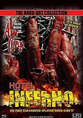 Отель Инферно / Hotel Inferno (None) смотреть онлайн бесплатно в отличном качестве