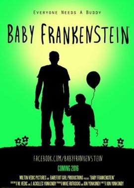 Малыш Франкенштейн / Baby Frankenstein (2018) смотреть онлайн бесплатно в отличном качестве