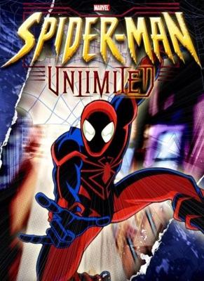 Непобедимый человек-паук / Spider-Man Unlimited () смотреть онлайн бесплатно в отличном качестве