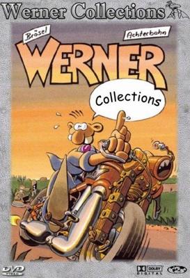 Вернер: Коллекции / Werner: Collections () смотреть онлайн бесплатно в отличном качестве