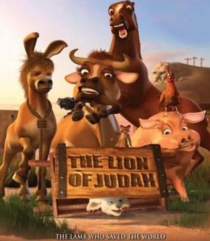 Иудейский лев / The Lion of Judah (2011) смотреть онлайн бесплатно в отличном качестве