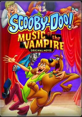 Скуби-Ду ! Музыка вампира / Scooby Doo! Music of the Vampire () смотреть онлайн бесплатно в отличном качестве