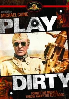 Грязная игра / Play Dirty () смотреть онлайн бесплатно в отличном качестве