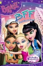 Братц. Подружки навсегда / Bratz. Best Friends Forever (2011) смотреть онлайн бесплатно в отличном качестве