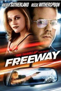 Шоссе / Freeway () смотреть онлайн бесплатно в отличном качестве