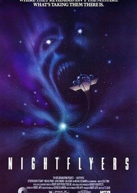 Ночной полёт / Nightflyers (None) смотреть онлайн бесплатно в отличном качестве