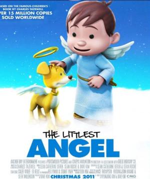 Самый маленький ангел / The Littlest Angel (2011) смотреть онлайн бесплатно в отличном качестве