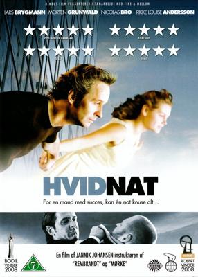 Белая ночь / Hvid nat (2007) смотреть онлайн бесплатно в отличном качестве