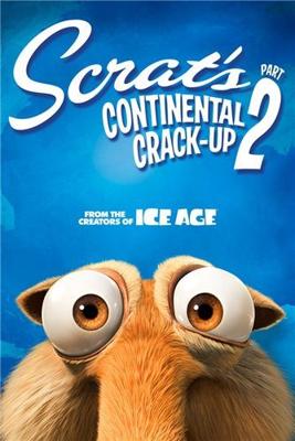 Скрат и континентальный излом: Часть 2 / Scrat's Continental Crack-Up: Part 2 (2011) смотреть онлайн бесплатно в отличном качестве