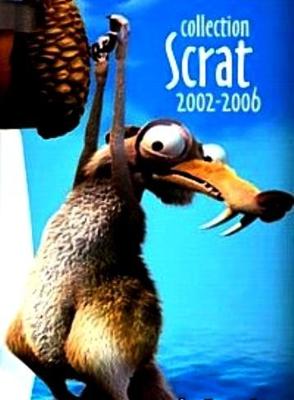 Приключения Скрата - саблезубой белки / Scrat Collection (2002) смотреть онлайн бесплатно в отличном качестве