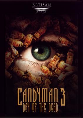 Кэндимэн 3: День мертвых / Candyman: Day of the Dead () смотреть онлайн бесплатно в отличном качестве