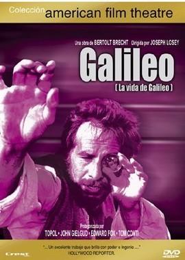 Галилео / Galileo (None) смотреть онлайн бесплатно в отличном качестве