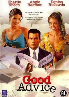 Спросите Синди / Good Advice (2001) смотреть онлайн бесплатно в отличном качестве